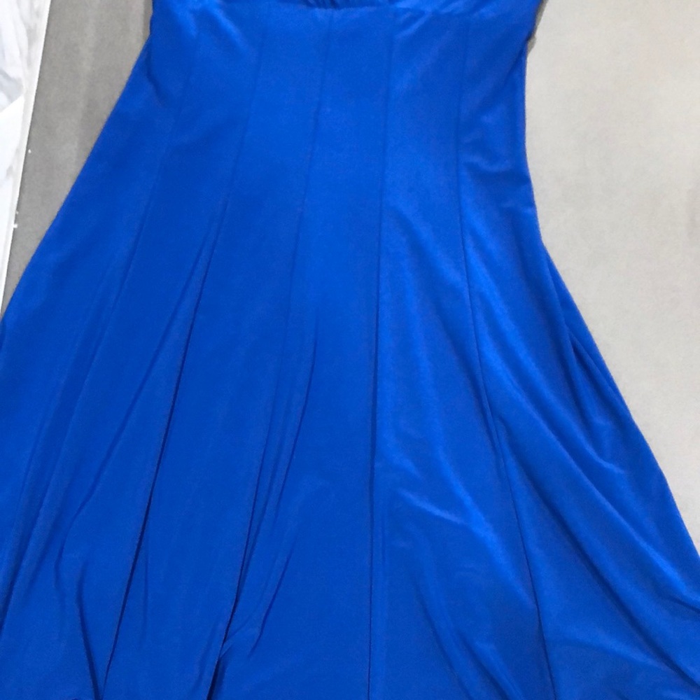 Fit and flare Ralph Lauren dress - Picture 4 of 5